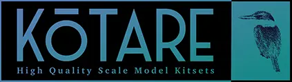 Kotare Models